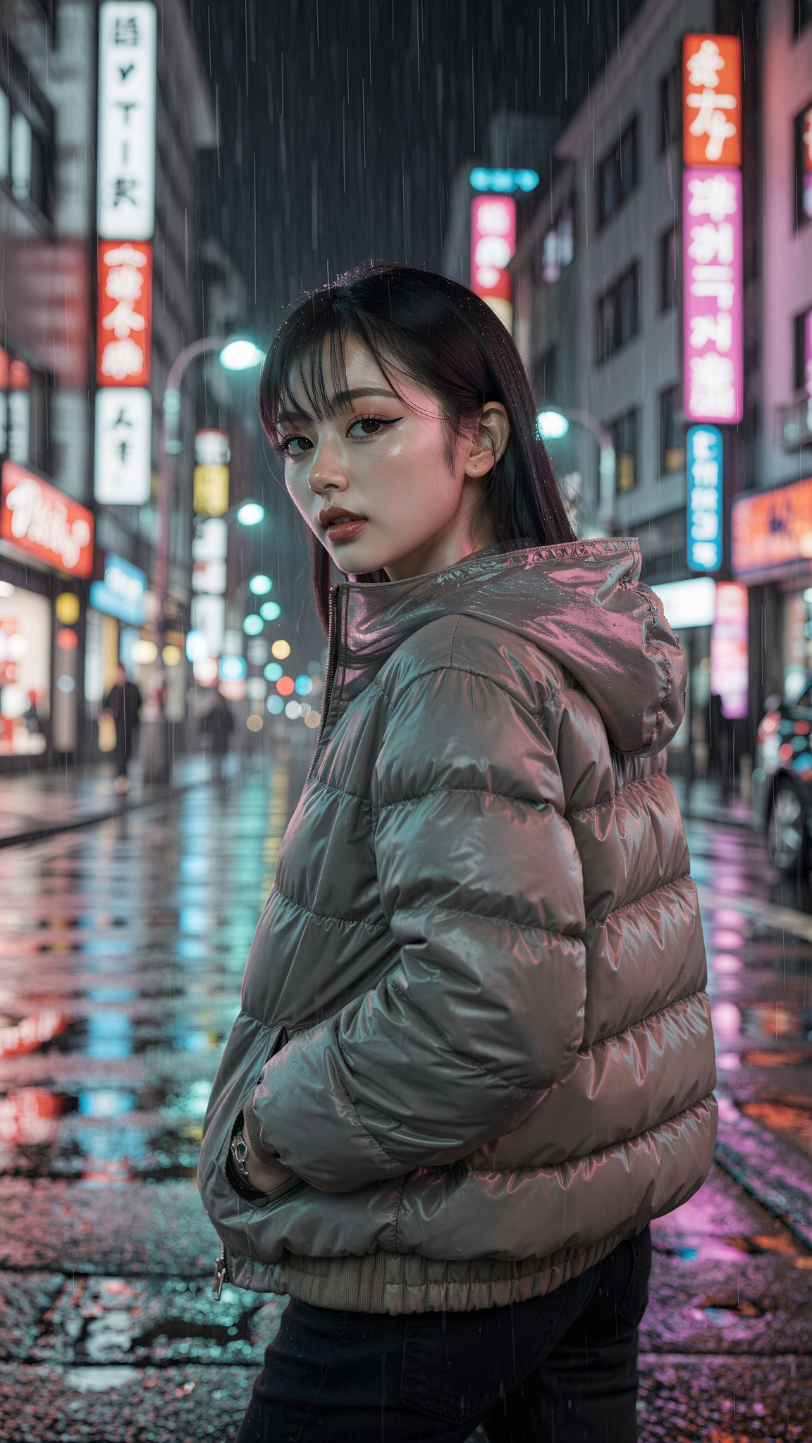 How Can Virtual Influencers Leverage White Label AI Assets for Consistent Branding?,