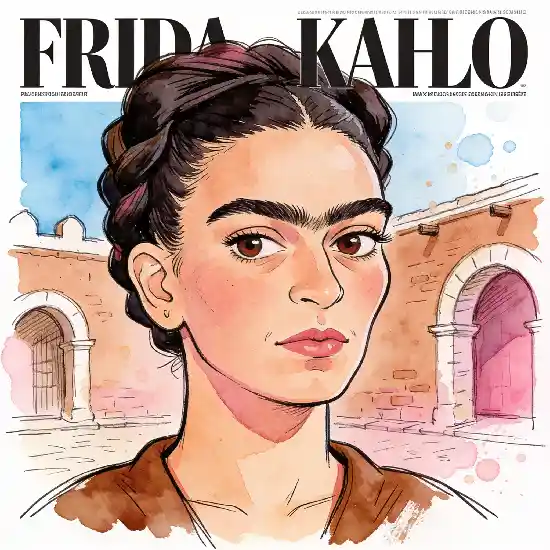 Universal AI Caricature Generator Prompt – Watercolor Editorial Cartoon Portrait Template – Identity Preserving Illustration for Any Model thumbnail 7